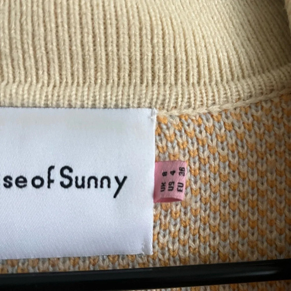 House of sunny cardigan - Picture 3 of 3